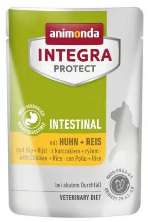 Animonda Integra Protect Intestinal Huhn + Reis 85g.jpg