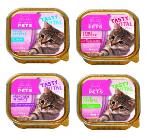 My Happy Pets Katzenfutter 4 Sorten 100g.jpg